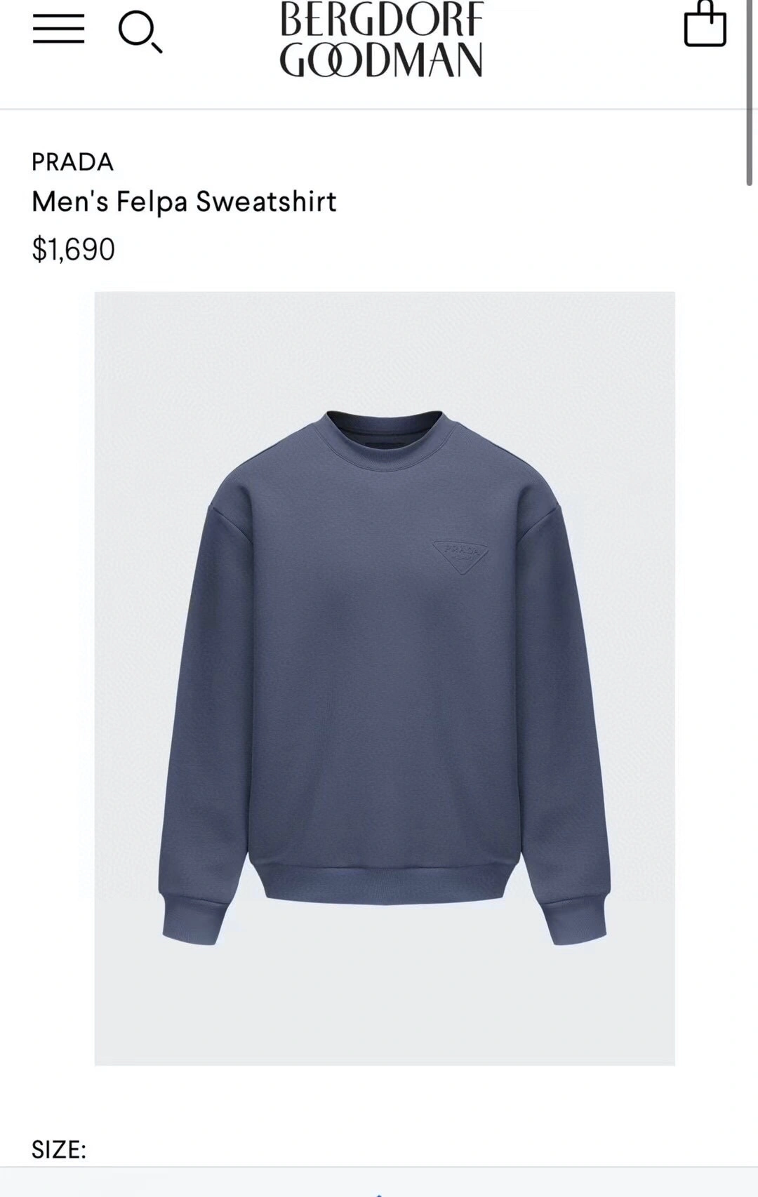 wg.luxury- Pr141 oversized item:D-F409J2638